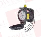 MARECHAL ELECTRIC SA 36-64143-264-HAZ