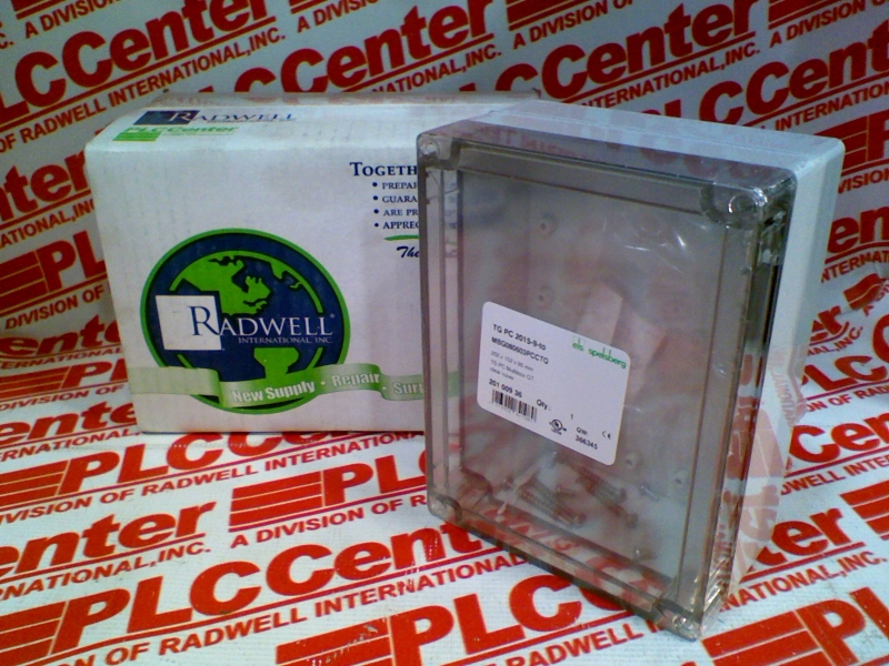NVENT MBG080603PCCTQ