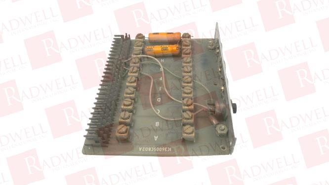 FANUC IC3600SCBD2