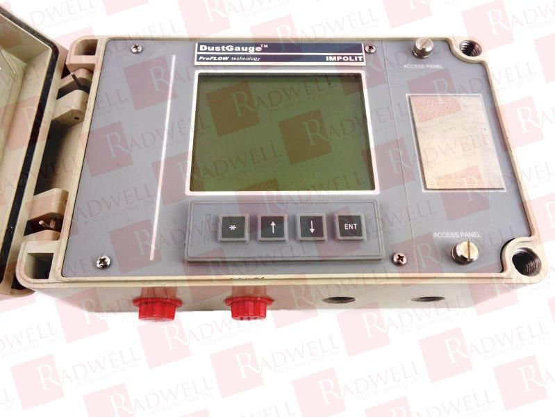 FILTERSENSE EM 70DGX