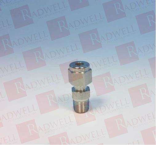 RADWELL VERIFIED SUBSTITUTE SS-300-1-2-SUB