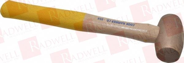 COOK HAMMER 703