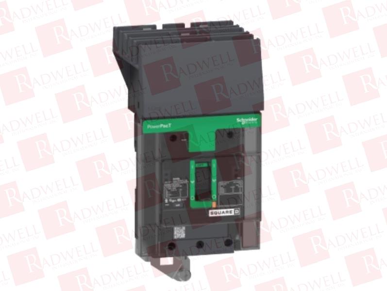 SCHNEIDER ELECTRIC BDA34030Y