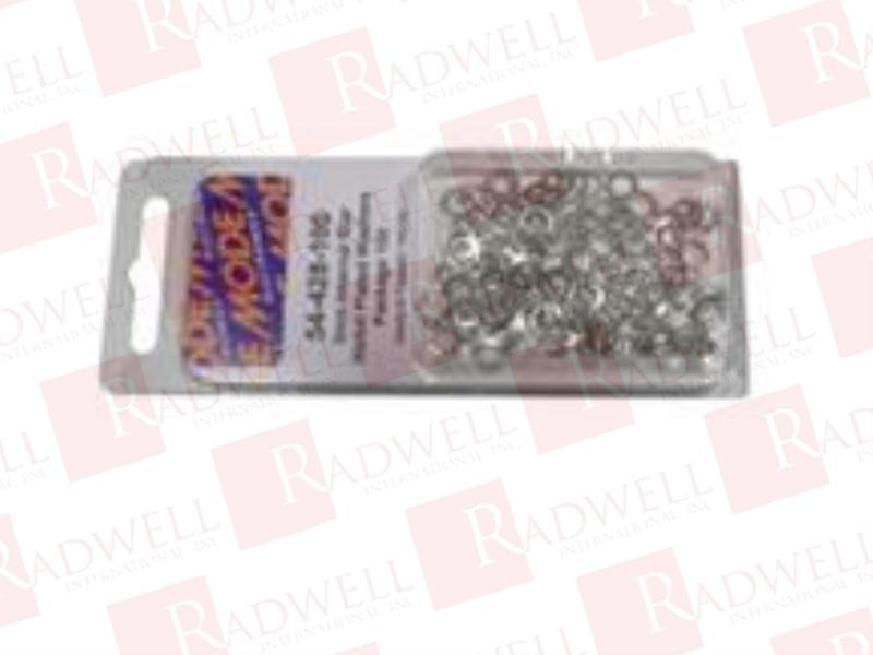 MODE ELECTRONICS 54-428-100