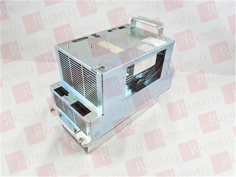 YASKAWA ELECTRIC SGDR-SDB950A01D