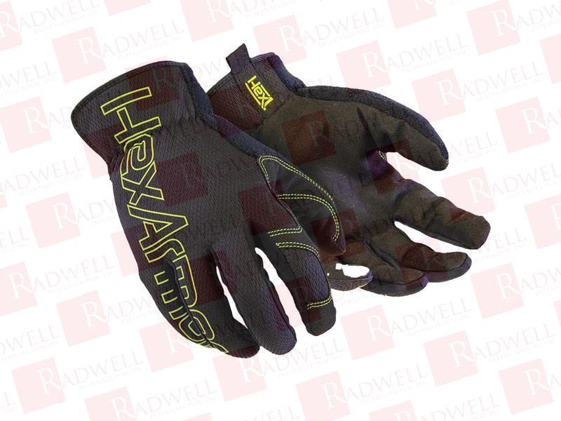 HEXARMOR 2133-L (9)