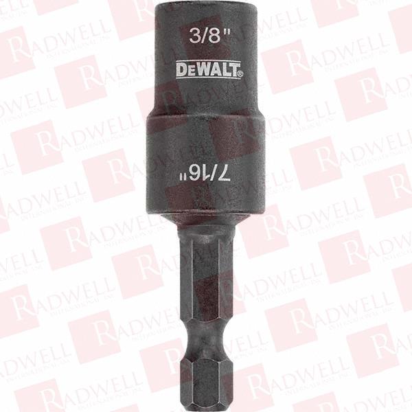 STANLEY BLACK & DECKER DWADEND38716