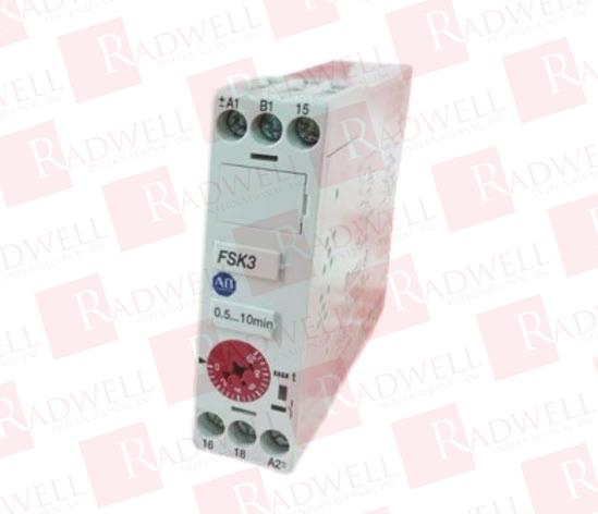 ALLEN BRADLEY 700-FSK3GU23