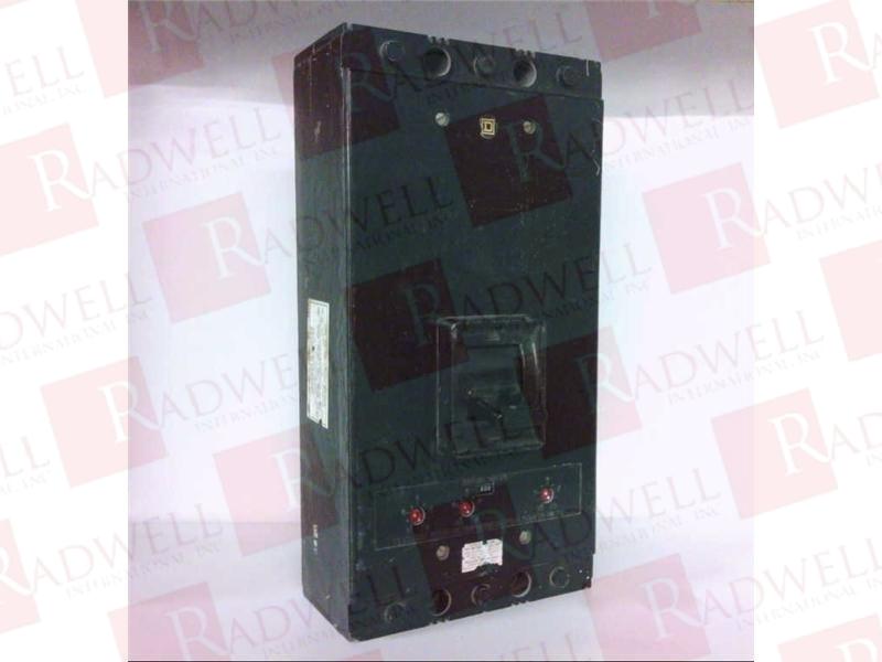 SCHNEIDER ELECTRIC MA-31000-F