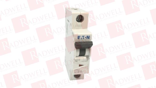 EATON CORPORATION FAZ-B15/1-SP