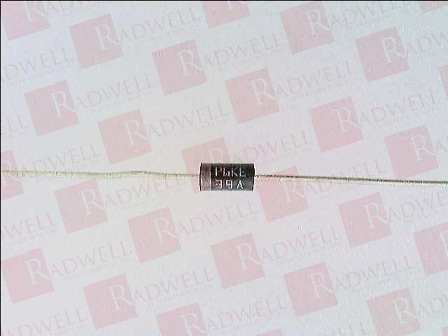 ON SEMICONDUCTOR P6KE39A