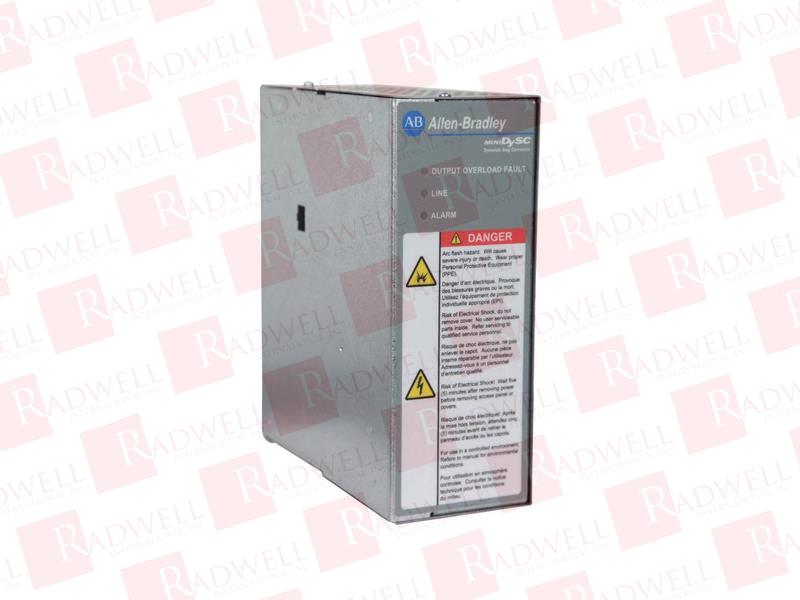 ALLEN BRADLEY 1608N-003A240V2S