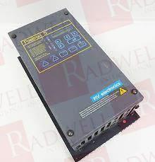 EDUTRONIK U4T-90/400-M/EMC