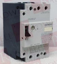 SIEMENS 3VU1600-0MN00