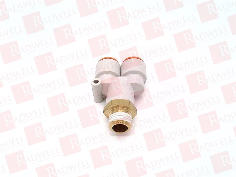 SMC KQ2U13-03S
