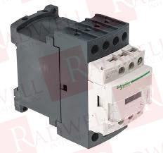SCHNEIDER ELECTRIC LC1DT25BL