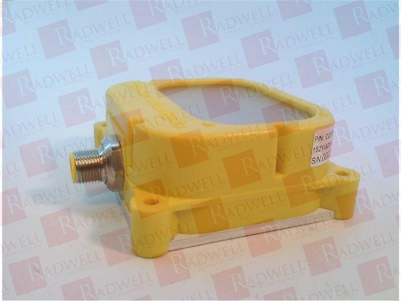 COGNEX IVSL-ODDM-S75-625