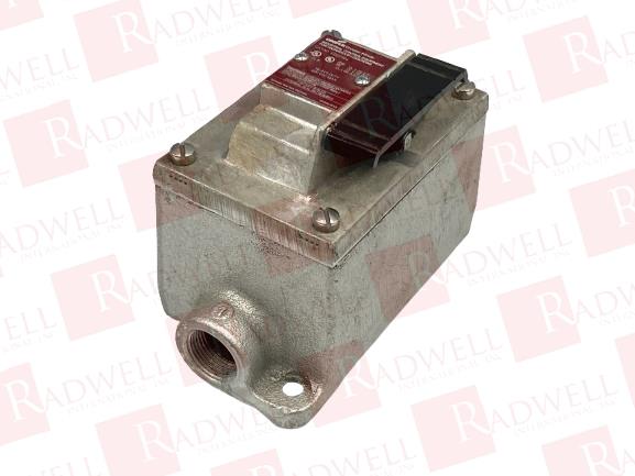 EATON CORPORATION EDS2194