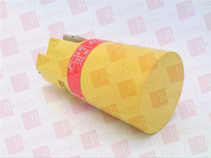 TURCK BC20-K40SR-FDZ3X