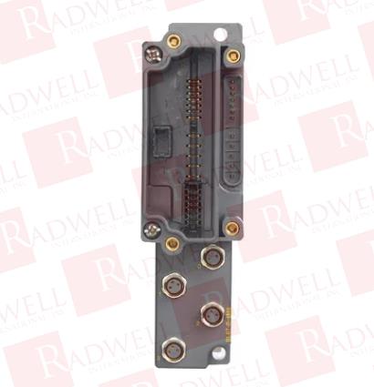TURCK BL67-B-4M8