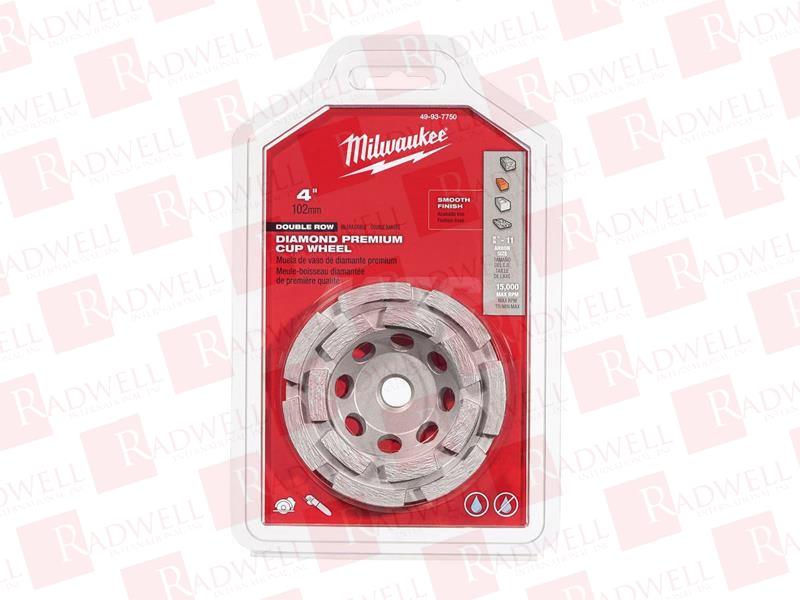 MILWAUKEE POWER TOOLS 49-93-7750