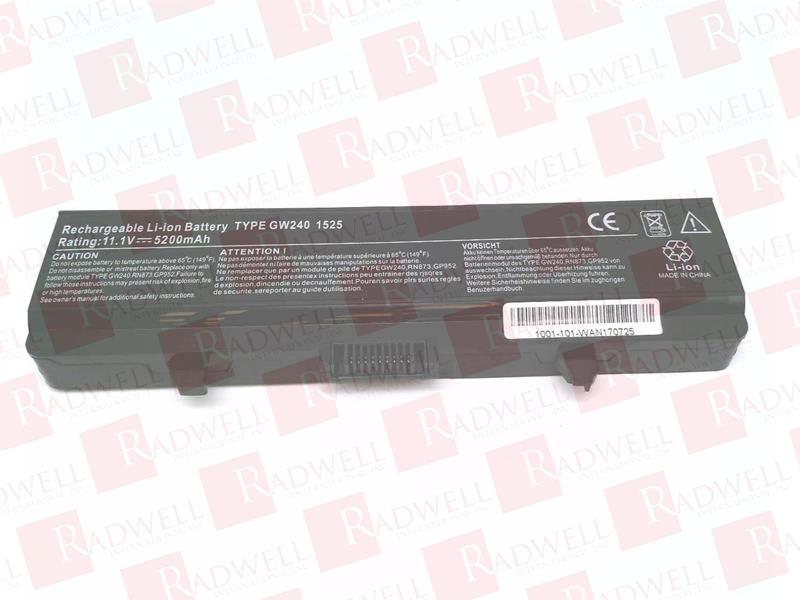 DELL GW240