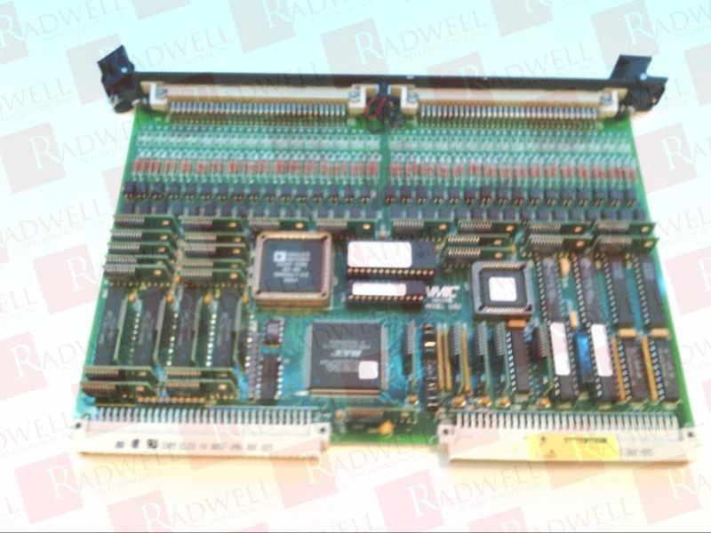 FANUC IC697VRM015