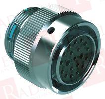 AMPHENOL AHDM06-18-20SR
