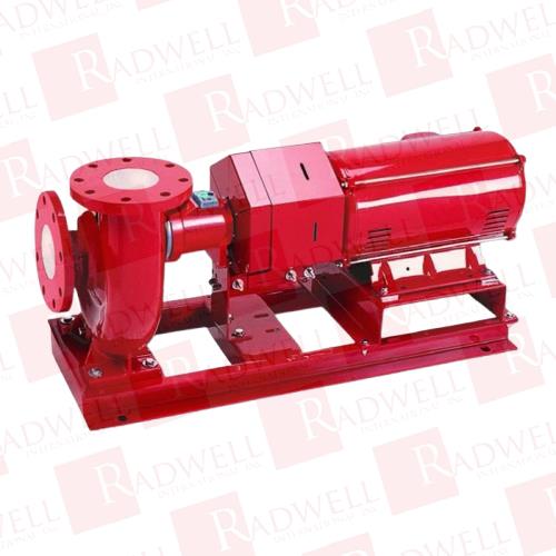 XYLEM E15103EB15HP18