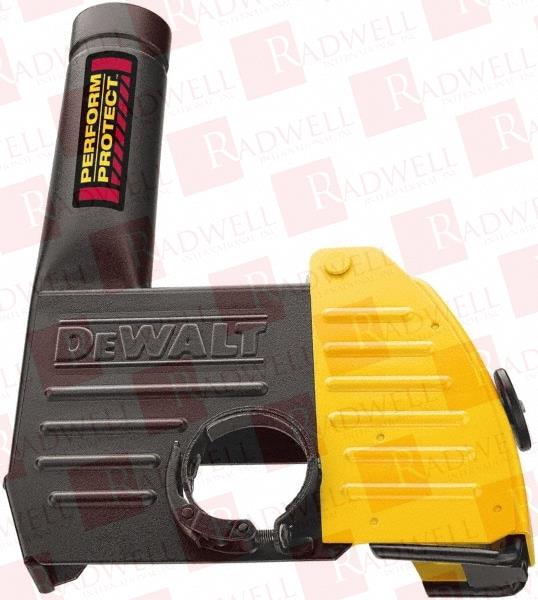 STANLEY BLACK & DECKER DWE46100