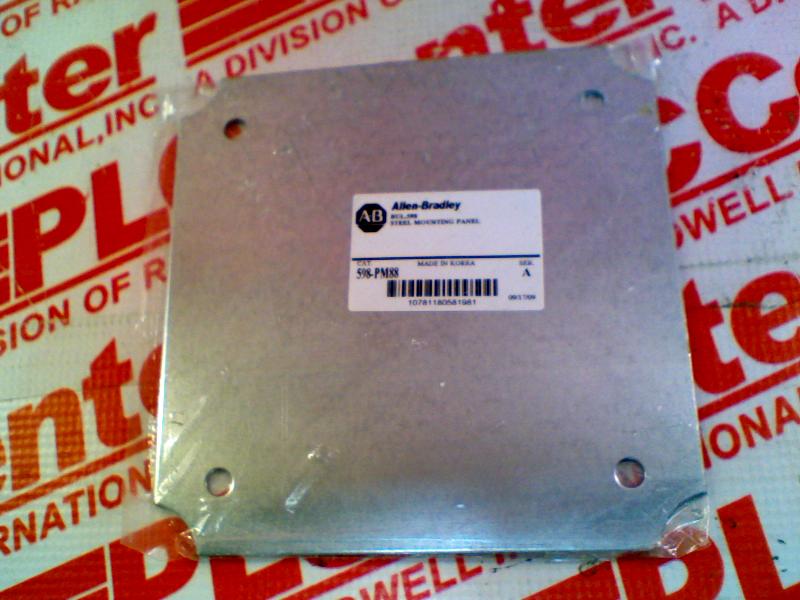 598-PM88 by ALLEN BRADLEY