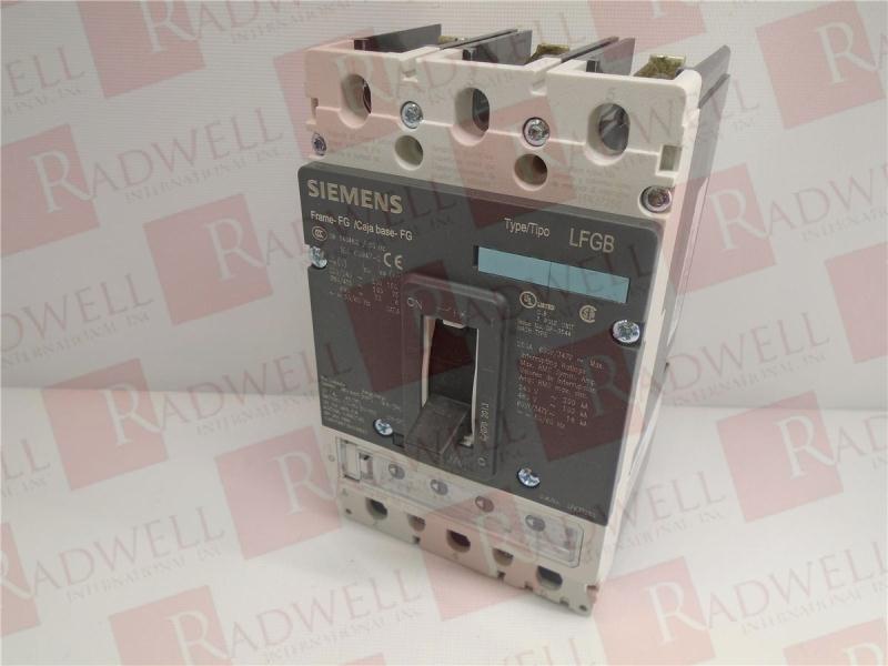 SIEMENS LFK3T250