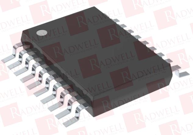 TEXAS INSTRUMENTS SEMI MAX208IDW