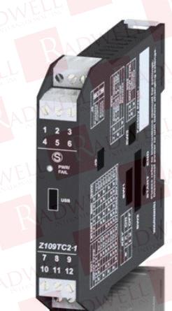 SENECA Z109TC2-1