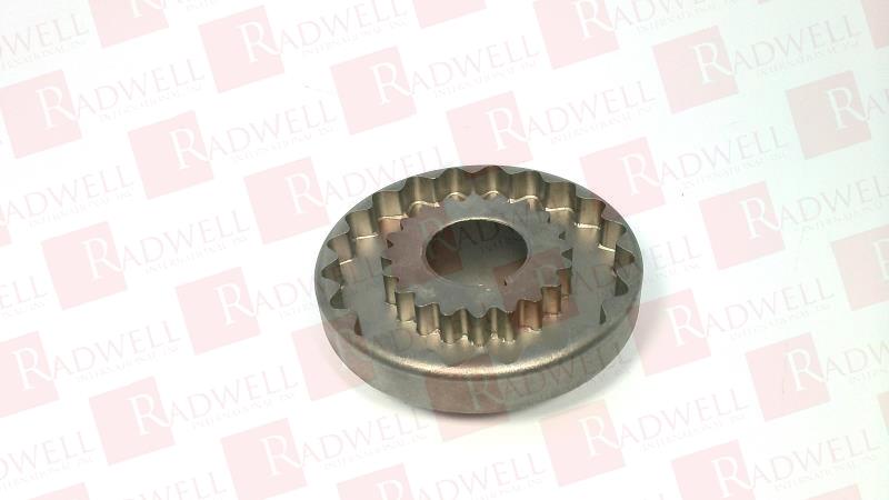 MARTIN SPROCKET & GEAR INC 6J 1 1/8