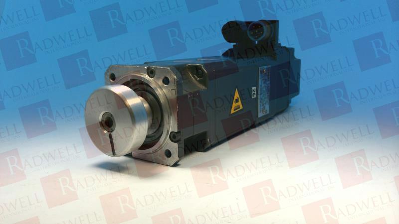 SIEMENS 1FT6034-4AK71-4AL0-Z