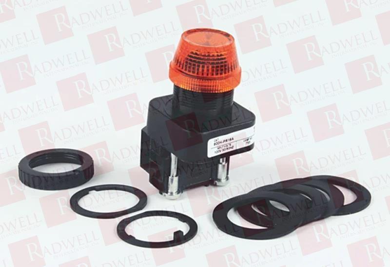 ALLEN BRADLEY 800H-PR26A