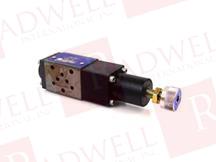 SOLENOID VALVE 1-20BAR