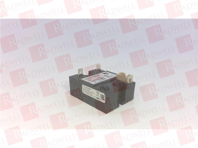 CARLO GAVAZZI RA4025L10NCSS00
