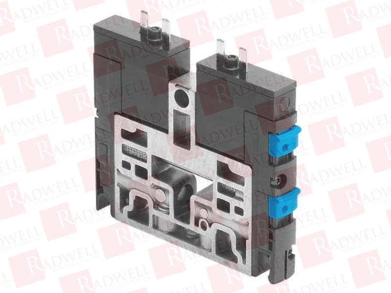 FESTO CPV10-M1H-2X3-OLS-M7-B-EX