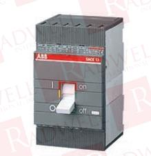 ASEA BROWN BOVERI S3N090TWS8