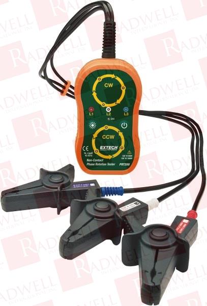 EXTECH PRT200