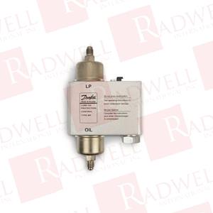 DANFOSS 060B200391