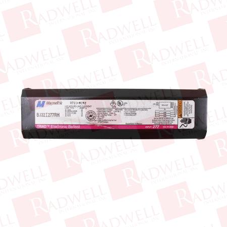 MAGNETEK B332I277RH