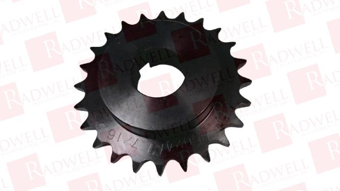 REGAL REXNORD H5024X 1 7/16