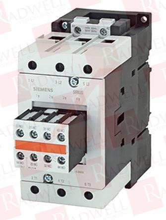 SIEMENS 3RT1046-1QB44-3MA0