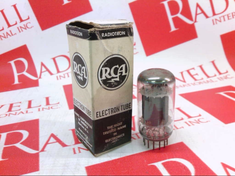 RCA 6AL11