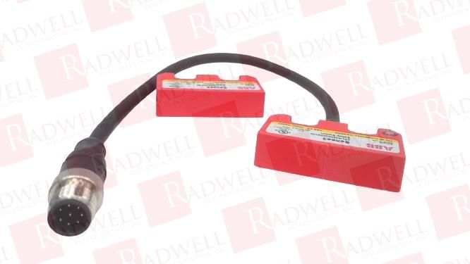 ASEA BROWN BOVERI 2TLA050052R2100