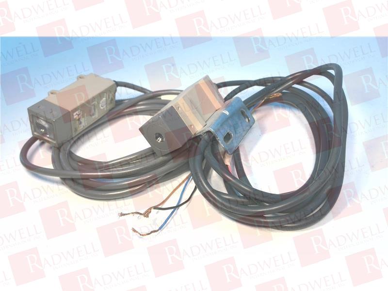 OMRON E3L-2B4-50