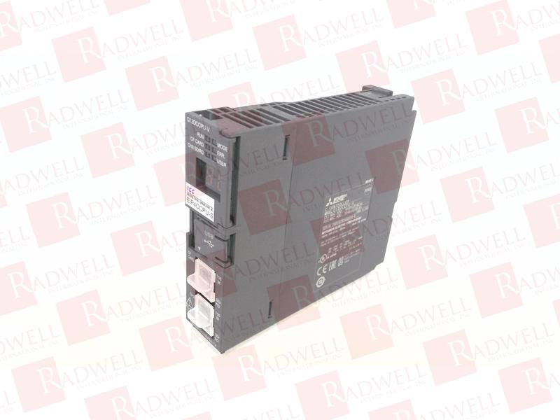 MITSUBISHI Q12DCCPU-V
